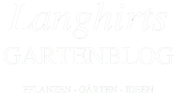 Langhirts Gartenblog